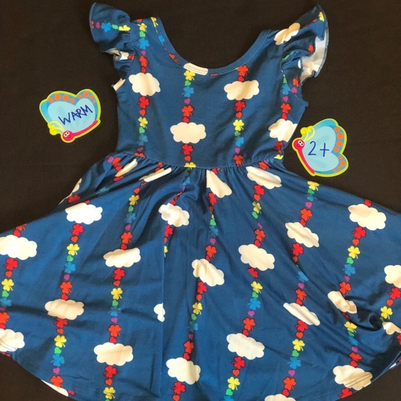 NWT Dot Dot Smile - Picture 1 of 1